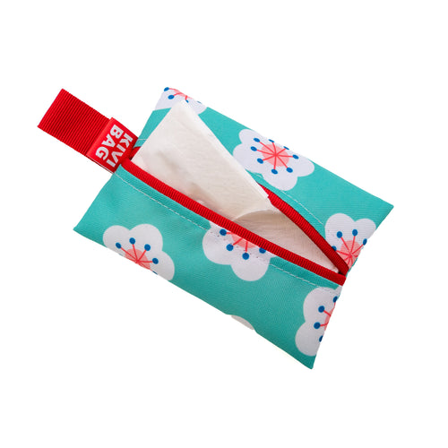 Tissue Holder (Cherry Blossom)