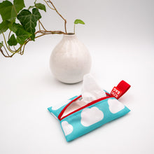 Tissue Holder (Cloud)