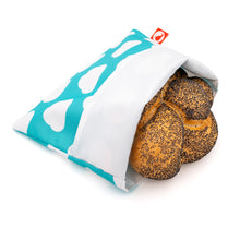 Sandwich Bag (Cloud Turquoise)