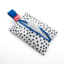 Tissue Holder (Dots)