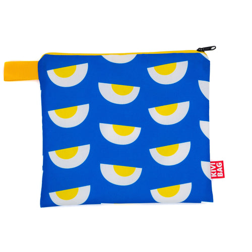 Zipper Bag (Egg)