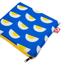 Zipper Bag (Egg)