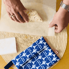 Sandwich Bag (Cashew)