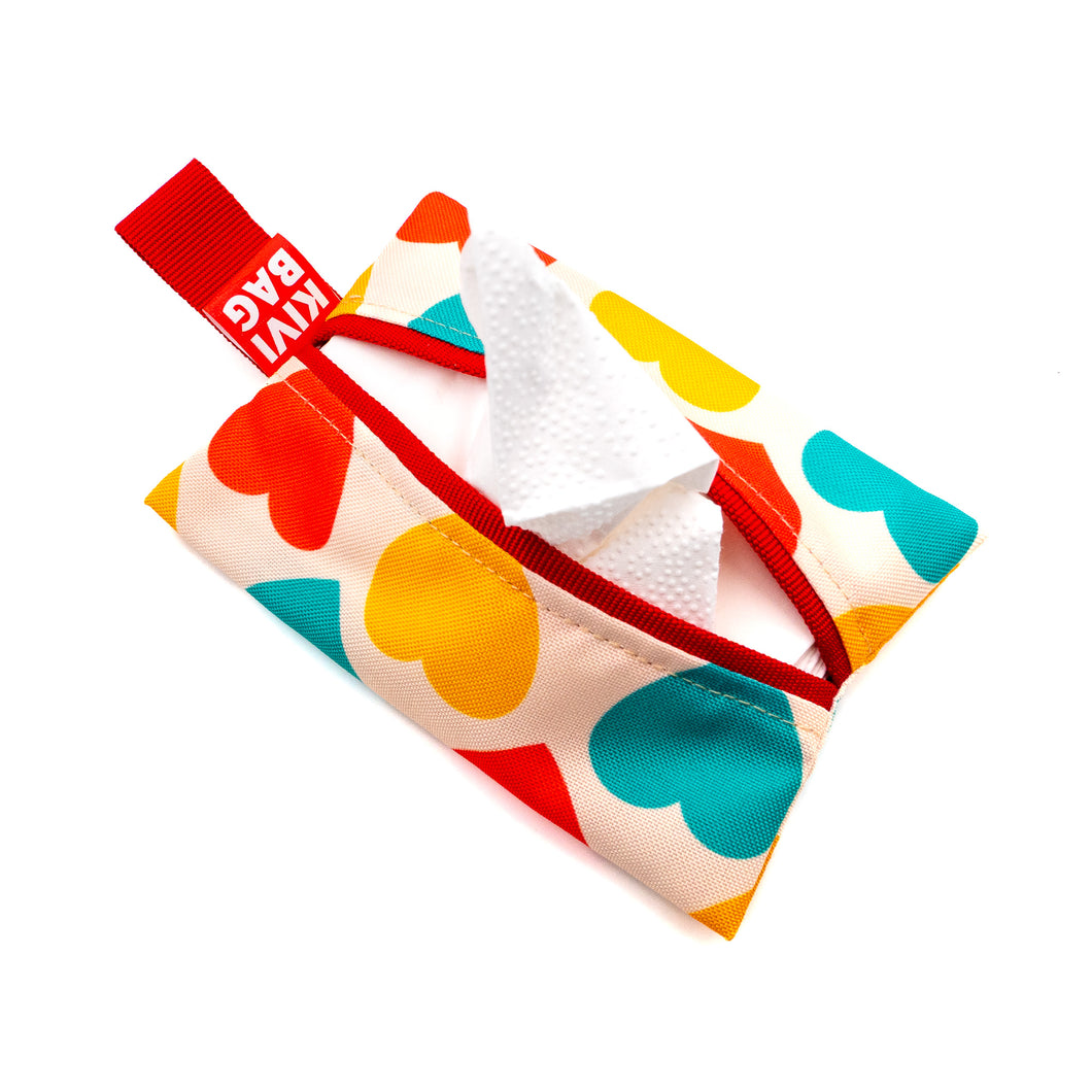 Tissue Holder (Heart)