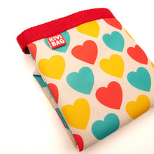 Lunch Bag (Heart)