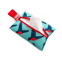 Tissue Holder (Hummingbird)