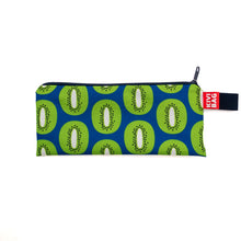 Zipper Bag Small (Kiwi Fruit)