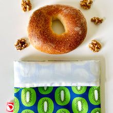 Sandwich Bag (Kiwi Fruit)