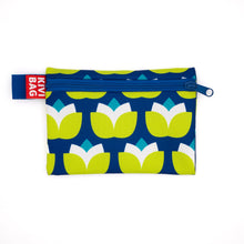 Zipper Wallet (Lotus)