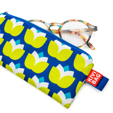 Zipper Bag Small (Lotus)