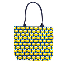 Tote Bag (Lotus)
