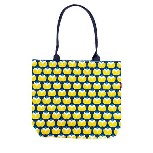 Tote Bag (Lotus)