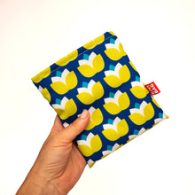 Tote Bag (Lotus)