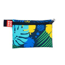 Zipper Wallet (Monstera)