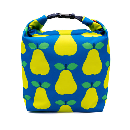 Lunch Bag Large (Pear)