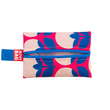 Tissue Holder (Peony)