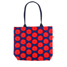 Tote Bag (Pomegranate)