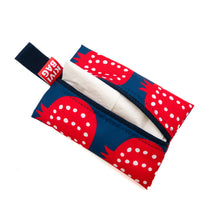 Tissue Holder (Pomegranate)