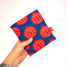 Tote Bag (Pomegranate)