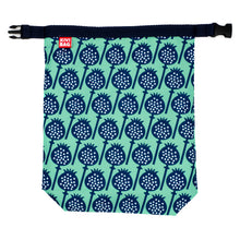 Lunch Bag (Poppy Blue)