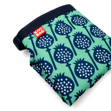 Lunch Bag (Poppy Blue)