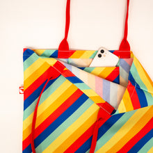 Tote Bag (Rainbow)