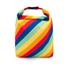 Lunch Bag (Rainbow)