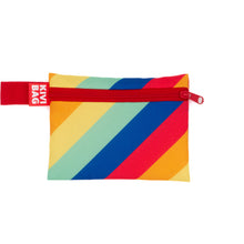 Zipper Wallet (Rainbow)