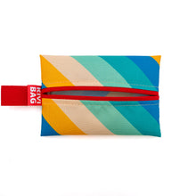Tissue Holder (Striped)
