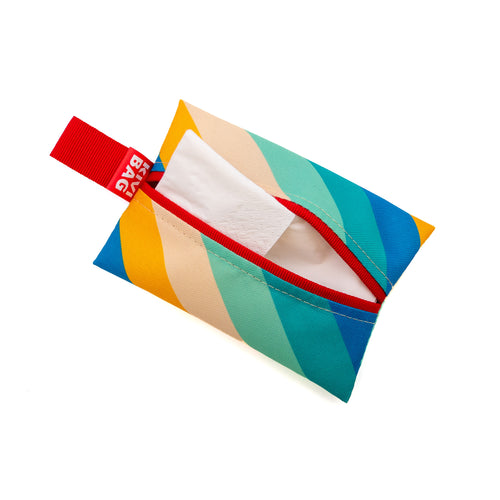 Tissue Holder (Striped)