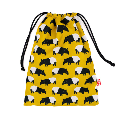 Everyday Bag (Tapir)