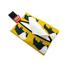Tissue Holder (Tapir)