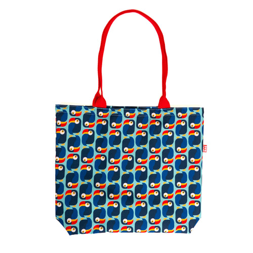 Tote Bag (Tucan)