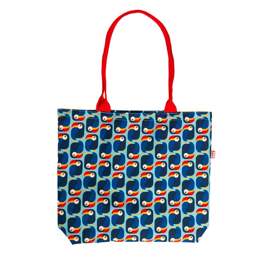 Tote Bag (Tucan)
