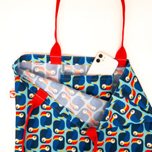 Tote Bag (Tucan)