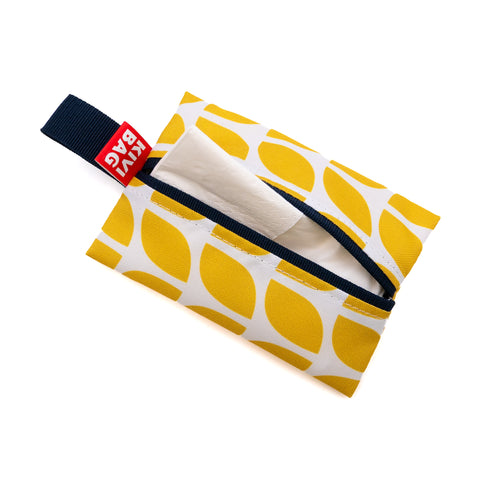Tissue Holder (Wheat)