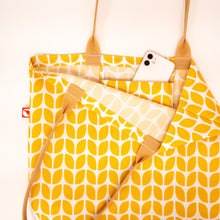 Tote Bag (Wheat)