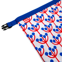 Lunch Bag (Wild Grape White)