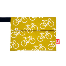 Sandwich Bag (Bike Gold)