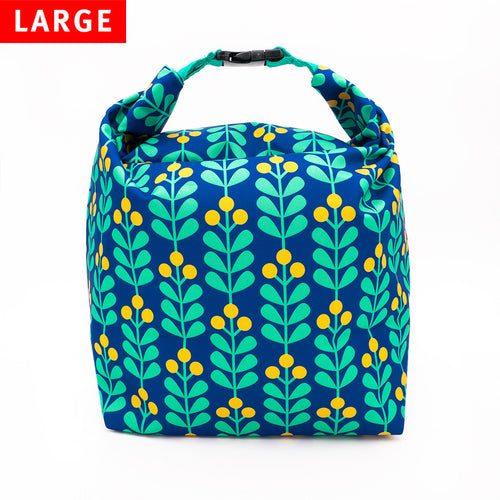 Lunch Bag Large (Firethorn)