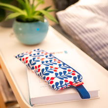 Zipper Bag Small (Japanese Quince)