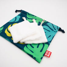 Face Pad Set (Monstera)