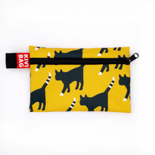 Zipper Wallet (Cat)