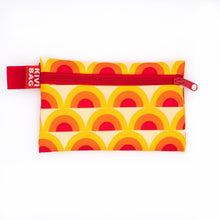 Zipper Wallet (Sunset)