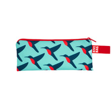 Zipper Bag Small (Hummingbird)