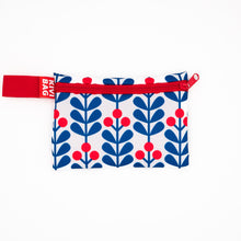 Zipper Wallet (Japanese Quince)