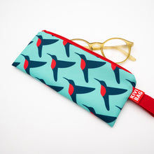 Zipper Bag Small (Hummingbird)