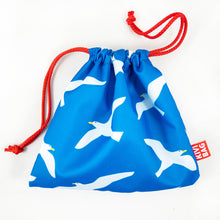 Snack Bag (Albatross)