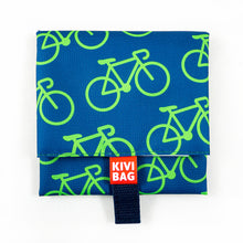 Food Wrap (Bike-blue)