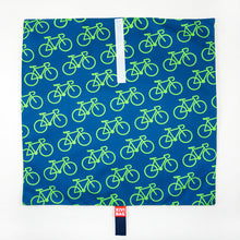 Food Wrap (Bike-Blue) - KIVIBAG